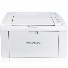奔图（PANTUM）P2506 Pro 打印机 A4黑白激光 A5加速32PPM高速打印机（USB直连打印） 一年保修