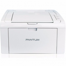 奔图（PANTUM）P2506 Pro 打印机 A4黑白激光 A5加速32PPM高速打印机（USB直连打印） 一年保修