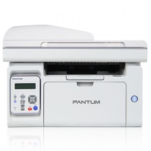 奔图（PANTUM）M6556 多功能一体机 A4黑白激光（打印/复印/扫描） 一年保修