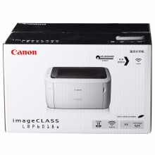 佳能（Canon） LBP 6018W 无线黑白激光打印机