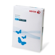 富士施乐（FUJI XEROX）捷印复印纸 A4 70g 500张/包 8包/箱_