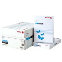 富士施乐（FUJI XEROX）捷印复印纸 A4 70g 500张/包 8包/箱_