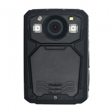 德生（Tecsun） DSJ-800执法记录仪 专业高清视音频摄像机 红外夜视 执勤监控