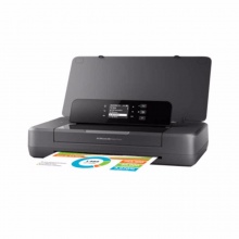 惠普(HP)打印机 100/200/258 移动便携式打印机 无线彩色打印 200（单一打印）