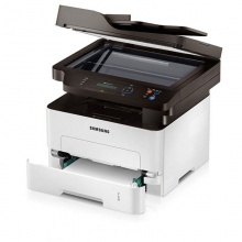 三星（SAMSUNG） SL-M2676N打印复印扫描 激光打印机 一体机复印机 家用 官方标配