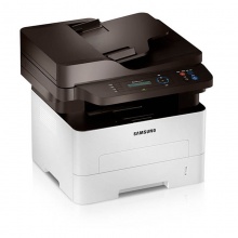 三星（SAMSUNG） SL-M2676N打印复印扫描 激光打印机 一体机复印机 家用 官方标配