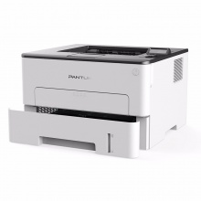 奔图（PANTUM）P3060DW 升级版 高速黑白自动双面激光打印机 （30ppm+有线网络+无线WiFi打印）