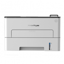 奔图（PANTUM）P3060DW 升级版 高速黑白自动双面激光打印机 （30ppm+有线网络+无线WiFi打印）