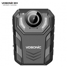 群华（VOSONIC）DSJ-Z7执法记录仪通过公安部检测录像机执勤1296p高清红外夜视32G