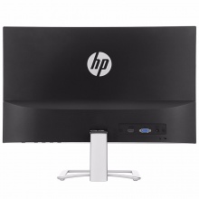 惠普（HP）22ES 21.5英寸 全高清IPS 纤薄机身 电脑屏幕 液晶显示器 内置HDMI接口