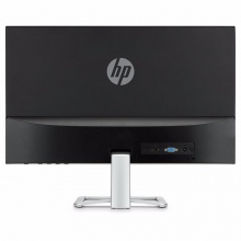 惠普（HP）23ES 23英寸 全高清IPS 纤薄机身 电脑屏幕 液晶显示器 内置HDMI接口