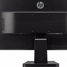 惠普（HP）22W 21.5英寸 低蓝光 IPS FHD 178度广可视角度 窄边框 LED背光液晶显示器（支持壁挂）