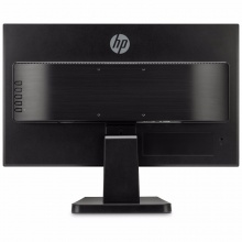 惠普（HP）22W 21.5英寸 低蓝光 IPS FHD 178度广可视角度 窄边框 LED背光液晶显示器（支持壁挂）