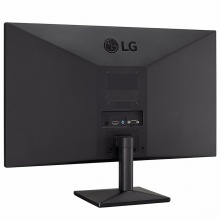 LG 22MK400H 21.5英寸 FreeSync 1ms响应 FHD 全高清显示器 可壁挂
