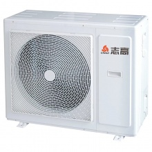 志高（CHIGO）大一匹//1.5匹 变频冷暖 壁挂式 空调挂机 纯铜管 节能静音 自动清洁 大一匹KFR-26GW/BBP176
