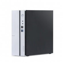联想（Lenovo）天逸510S商用台式办公电脑整机（i3-8100 4G 1T 集显 WiFi 蓝牙  win10）19.5英寸