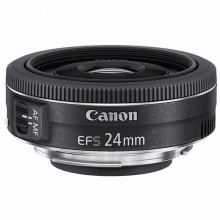 佳能（Canon）EF-S 24mm f/2.8 STM