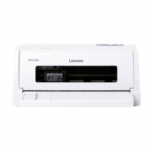 联想（Lenovo）DP610KII发票快递单24针式打印机（82列平推）
