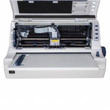 映美（Jolimark）FP-570K+ 针式打印机  前后进纸 全钢高速