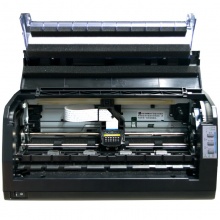映美（Jolimark）发票2号 80列经济型针式打印机