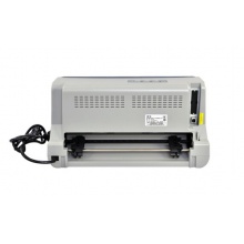得实（Dascom） AR530K升级版 日本高效24针打印头 钢制机架 快递 入库单针式打印机