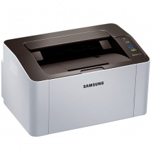 三星 SAMSUNG SL-M2023/XIL 黑白激光打印机 A4家用 办公 学生用打印机