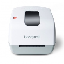霍尼韦尔(Honeywell)OT800 热敏/热转印 USB口 条码 标签打印机 不干胶条码纸打印机