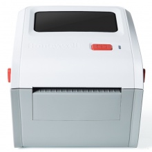 霍尼韦尔(Honeywell)OD800 热敏 USB口 条码 标签打印机 不干胶条码纸打印机