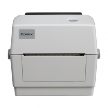 齐心（Comix）QX-888C 标签热敏打印机 一年保修_