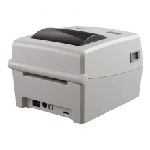 齐心（Comix）QX-888T 快递单碳带热敏二合一打印机 不干胶标签打印机_ 一年保修