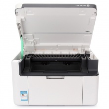 富士施乐（Fuji Xerox）M118w 黑白激光无线多功能一体机 （打印、复印、扫描、wifi）