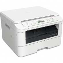 富士施乐（Fuji Xerox）M228b 黑白三合一多功能一体机（打印、复印、扫描）