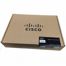 思科（Cisco）SF300-24PP 24口百兆PoE网管 交换机