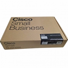 思科（Cisco）SF300-24（SRW224G4）24口百兆全网管交换机