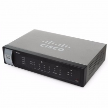 思科（CISCO） RV320-K9-CN 双WAN口企业级VPN路由器