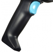 霍尼韦尔（Honeywell）ZL2200 USB口 一维激光条码扫描枪 商超收银扫码枪 物流药店扫描器