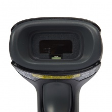 霍尼韦尔 （Honeywell） 1250G USB口 一维红光条码扫描枪 识别力强 商超物流药店扫码枪扫描器