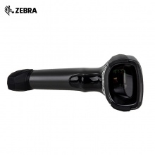 斑马（ZEBRA）symbol DS4308手持扫描仪扫码枪二维码扫描枪扫码器便携式高速 DS4308SR(普通版）