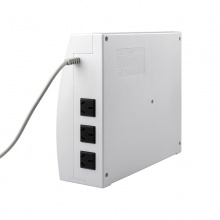 山特（SANTAK） TG-E系列UPS不间断电源后备式家用办公电脑断电延时 TG-E1000 1000VA/600W