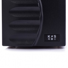 克雷士（KLS） 克雷士UPS不间断电源L650VA稳压器 360W 单台电脑20分钟