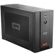 APC 施耐德 UPS BX1100CI-CN UPS不间断电源 660W/1100VA