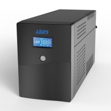 雷迪司（LADIS） UPS不间断电源H2000稳压服务器自动开关机可带6电脑单机1小时1200W