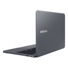 三星（SAMSUNG）35X0AA-K01 15.6英寸轻薄笔记本电脑（3865U 4G 500GB FHD全高清显示屏 Win10）黑