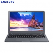 三星（SAMSUNG）35X0AA-K01 15.6英寸轻薄笔记本电脑（3865U 4G 500GB FHD全高清显示屏 Win10）黑