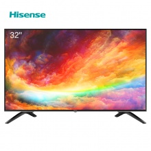 海信（Hisense）HZ32E350A 32英寸 高清智能电视 丰富影视教育资源