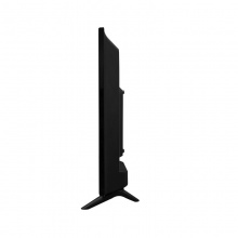 海尔 （Haier）LE32A21H 32英寸流媒体纤薄窄边框高清LED液晶电视（黑色）