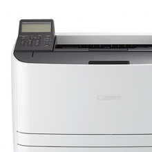 佳能（Canon）imageCLASS LBP252dw A4黑白激光打印机 自动双面 有线/无线网络 一年保修