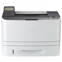 佳能（Canon）imageCLASS LBP252dw A4黑白激光打印机 自动双面 有线/无线网络 一年保修