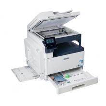 富士施乐（Fuji Xerox） C2022CPS DA A3彩色激光双面复印机