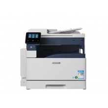 富士施乐（Fuji Xerox） C2022CPS DA A3彩色激光双面复印机